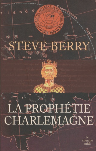 La prophétie Charlemagne