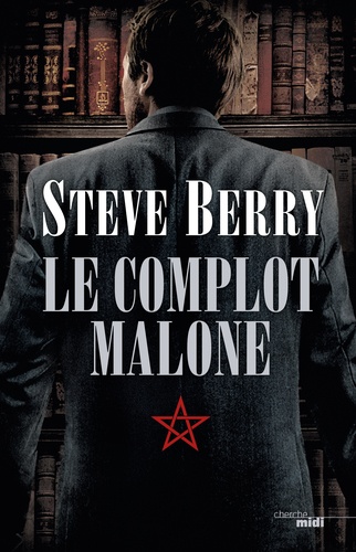 Le Complot Malone - Occasion