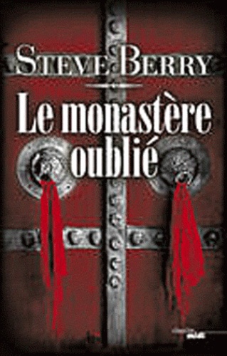 Le monastère oublié