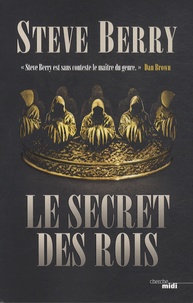 Le secret des rois.pdf