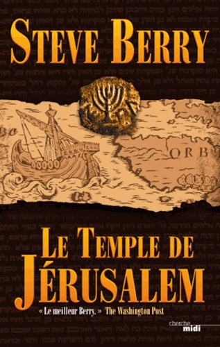 Le Temple de Jérusalem