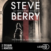Steve Berry - Le troisième secret.