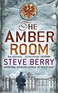 Steve Berry - The Amber Room.