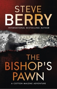 Steve Berry - The Bishop's Pawn.