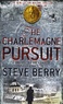 Steve Berry - The Charlemagne Pursuit.