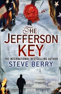 Steve Berry - The Jefferson Key.