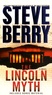 Steve Berry - The Lincoln Myth.