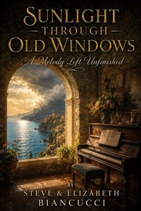 Sunlight Through Old Windows