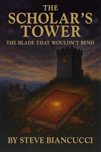 The Scholars Tower