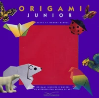 Origami junior