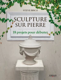 Sculpture sur pierre