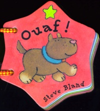Steve Bland - OUAF !.