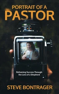 Portrait of a Pastor