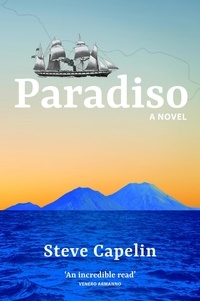  Steve Capelin - Paradiso: A Novel.