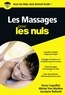 Steve Capellini et Michel Van Welden - Les Massages pour les nuls.