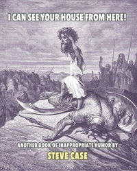 I Can See Your House from Here!