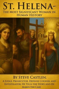 St. Helena: The Most Significant Woman in Human History