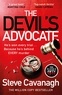 Steve Cavanagh - The Devil's Advocate.