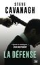 Steve Cavanagh - Une aventure d'Eddie Flynn  : La défense.