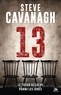 Steve Cavanagh - Une aventure d'Eddie Flynn Tome 3 : Treize.