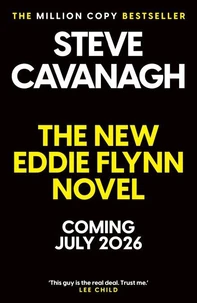Untitled Eddie Flynn #10