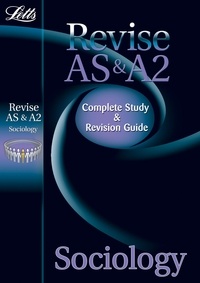 Steve Chapman - AS and A2 Sociology - Study Guide.