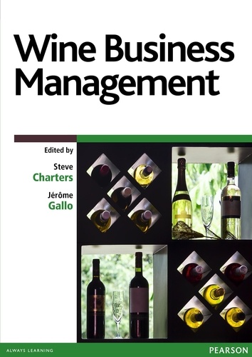 Wine Business Management