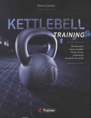 Kettlebell training