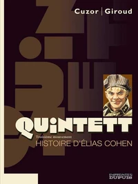 L'histoire d'Elias Cohen