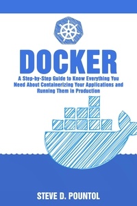 Télécharger des livres complets Docker