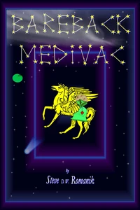 Bareback Medivac
