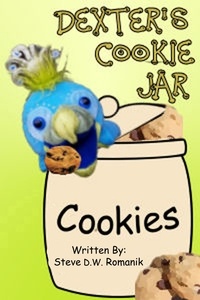  Steve D. W. Romanik - Dexter's Cookie Jar.