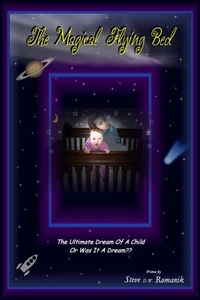 The Magical Flying Bed