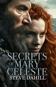 Secrets of Mary Celeste