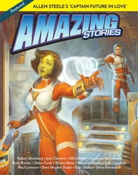 Amazing Stories Fall/WorldCon 2018