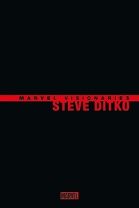Steve Ditko - Steve Ditko.