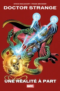 Docteur Strange