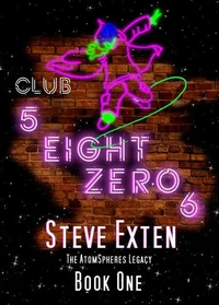 Club 5 Eight Zero 6
