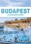 Budapest En quelques jours 6e édition -  avec 1 Plan détachable