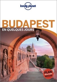 Télécharger le livre en allemand Budapest en quelques jours ePub par Steve Fallon