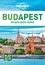 Budapest en quelques jours 5e édition -  avec 1 Plan détachable