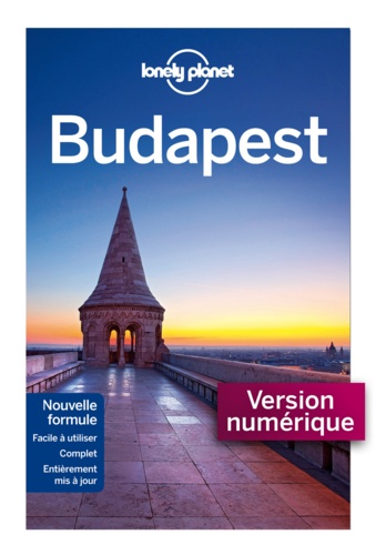 Budapest 6th edition