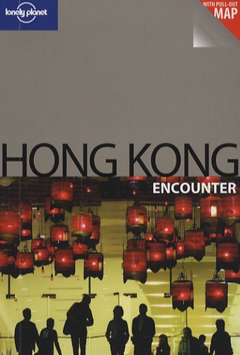 Steve Fallon - Hong Kong Encounter.