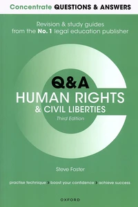 Human Rights & Civil Liberties