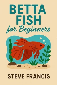 Betta Fish for Beginners