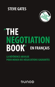 "The Negotiation Book" en français