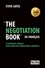 "The Negotiation Book" en français. La référence absolue pour mener des négociations gagnantes