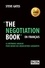 The Negotiation Book... en français. La référence absolue pour mener des négociations gagnantes