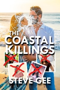  Steve Gee - The Coastal Killings.