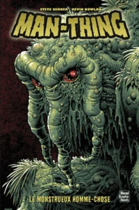 Man-Thing